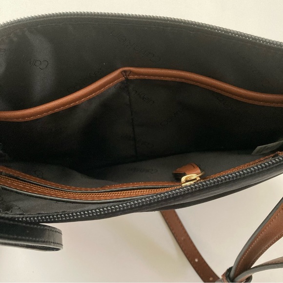 Calvin Klein Crossbody Bag - Picture 6 of 10